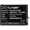 Huawei Y9s 2019 STK-LX1 Battery HB446486ECW P Smart Z Pro - 3