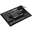 Huawei P40 ANA-TN00/AN00 Battery HB525777ECW/EEW - 1