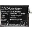 Huawei P40 ANA-TN00/AN00 Battery HB525777ECW/EEW - 3