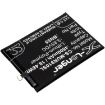 Battery for Redmi 9s (p/n BN55) - 2