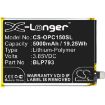 Oppo RMX2189 RMX2186 Realme C15 C12 Battery BLP793 - 3