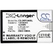 Doro Battery for DFC-0390 DFB-0370 7439 7001H 6821 6061 5861 (380147) - 3