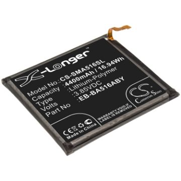 Samsung SM-A516 Series Battery EB-BA516ABY GH82-22889A - 1