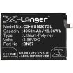 Xiaomi Poco X3 NFC M2007J20CG Battery BN57 - 3