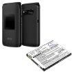 Kazuna KAZ-F119 F019PP eTalk 4G 440G Battery (BP1578) - 4
