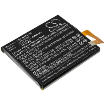 Cat S41 Battery (p/n APP00223) Replacement - 1