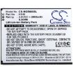 Motorola XT2005 Moto E6 Battery KE40 SB18C54512 - 3