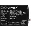 Nokia TA-1251 TA-1243 8.3 2020 5G Battery HQ480 - 3