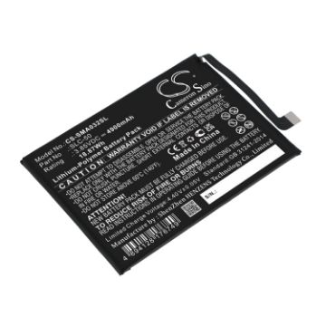 Samsung Galaxy A03 Core Battery SM-A032U/M/F/DS SLC-50 - 1