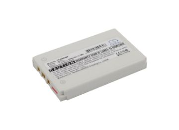 Aiptek MPVR Digital Media Battery (p/n ZPT-NKA) - 1