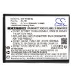 Battery for Svp XTHINN-590 XTHINN-12VXB HDDV-1500 DC-12VX - 3