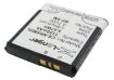 Nokia N93 N73 9300i 6280 6233 3250 Battery (BP-6M) - 2