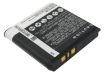 Nokia N93 N73 9300i 6280 6233 3250 Battery (BP-6M) - 3