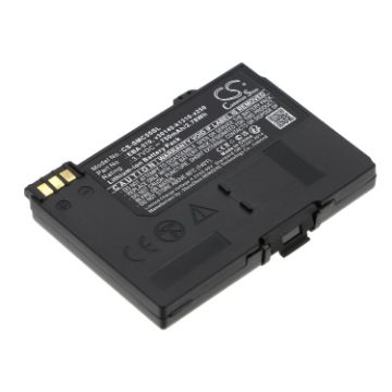 Battery for Siemens S57A70 S56 S55 MC60 M56 M55 C71 C70 C61 C60 C56 - 1