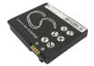 Motorola V950 Z8 i876 i335 Battery BK70 SNN5792A - 4