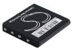 Samsung Suede R710 R860 R850 Battery EB664239HA EB664239HABSTD - 5