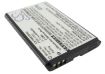 Audiovox Shuttle CDM-8964 Battery (p/n BTR7B) - 2