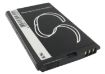 Audiovox Shuttle CDM-8964 Battery (p/n BTR7B) - 3