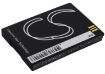 Zte F851 F850 F256 F252 Battery (Li3707T42P3h513651) - 5