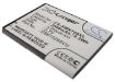 Battery for AT&T SGH-i717 Galaxy Note LTE 4G (EB615268VA) - 2