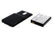 AT&T Galaxy SII Skyrocket 4G Battery EB-L1D7IBA - 2