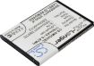 Battery for Samsung SCH-LC11R SCH-I520 SCH-I510 SCH-I400 i520 i400 - 2