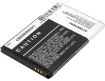 Battery for Samsung SCH-LC11R SCH-I520 SCH-I510 SCH-I400 i520 i400 - 3
