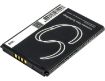 Replacement Battery for TCL W989 U980 A998 A968 A860 - 3