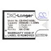 Battery for Texet TM-D205/D108/D107/D105/B415/B312/B310/B210/B111 - 3