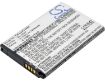 Verizon VS870 Lucid 2 ENACT Battery BL-59JH EAC61998402 - 1