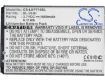 Verizon VS870 Lucid 2 ENACT Battery BL-59JH EAC61998402 - 5