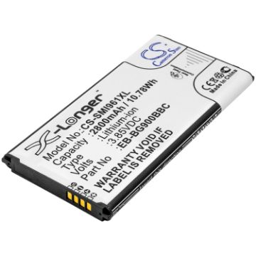Samsung SM-G910/906/901/900 Battery EB-BG900BBC/BBE - 1