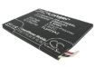 Battery for TCL Y900 Y710 S960T S860 S830U J929L J928 J926T J920 TLp025A2 - 1