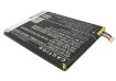 Battery for TCL Y900 Y710 S960T S860 S830U J929L J928 J926T J920 TLp025A2 - 3