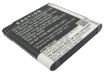 AT&T Z922 Avail II 3G Avail 2 Battery Replacement - 4