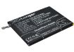 ZTE MF971V MF920 4G LTE Battery Li3820T43P3h715345 - 2