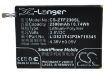 ZTE MF971V MF920 4G LTE Battery Li3820T43P3h715345 - 5