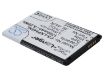 LG SU880 SU540 Prada 3.0 P940 Battery BL-44JR Replacement - 2