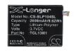 Maxon T-King MX X3 MX-X3 Battery Replacement - 1