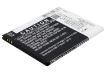Battery for 100+ V5100B V5 (p/n 100B) - 4
