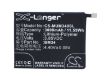 Xiaomi Mi Note Pro Battery BM34 Replacement - 5
