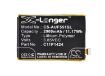 Asus ZenFone Go/2/2E Battery (C11P1423 C11P1424) Dual SIM Compatible - 5