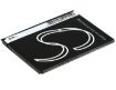 Battery for Blu Life 8 XL L290U C836404292L - 4