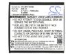 BM-03 Battery for Myphone Funky C-Smart - 5