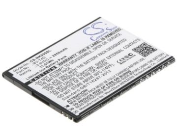 Nokia Lumia 950 XL Dual SIM Battery BV-T4D Cityman - 1