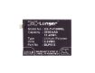 OnePlus A3003 A3000 3 Dual SIM Battery BLP613 - 5