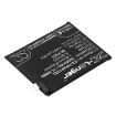 Oppo R9st R9s Dual SIM Battery BLP621 CPH1607 TD-LTE - 2
