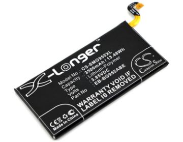 Samsung SM-G955 Series Battery EB-BG955ABA/EB-BG955ABE - 1