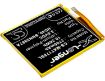Battery for Motorola Moto Z2 Force XT1789-01 HD40 SNN5987A - 2