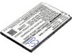 LG X1 X Style Tribute HD Battery BL-41A1HB EAC63319901 - 2